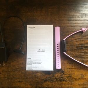 Fitbit Inspire 3  with Accessories